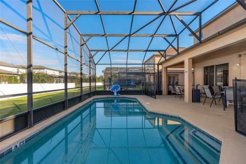 Casa en alquiler en Kissimmee, Florida, 6 dormitorios, 263.29 m2 № 1520195 - foto 3