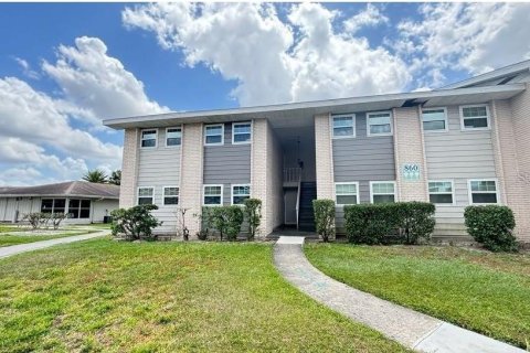 Apartment in Orlando, Florida 3 bedrooms, 82.96 sq.m. № 2112369 - photo 2