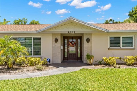 Casa en venta en Saint Petersburg, Florida, 3 dormitorios, 154.4 m2 № 2151671 - foto 5