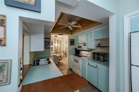 Copropriété à vendre à Punta Gorda, Floride: 2 chambres, 91.69 m2 № 2101551 - photo 15
