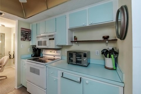 Copropriété à vendre à Punta Gorda, Floride: 2 chambres, 91.69 m2 № 2101551 - photo 17