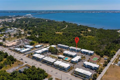 Copropriété à vendre à Punta Gorda, Floride: 2 chambres, 91.69 m2 № 2101551 - photo 9