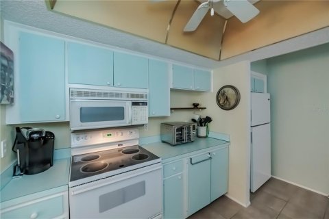 Copropriété à vendre à Punta Gorda, Floride: 2 chambres, 91.69 m2 № 2101551 - photo 4