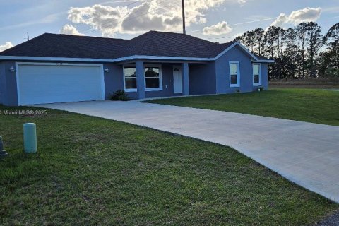 Casa en venta en Ocala, Florida, 3 dormitorios № 1890323 - foto 3