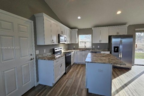 Casa en venta en Ocala, Florida, 3 dormitorios № 1890323 - foto 5
