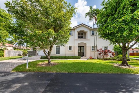 Casa en venta en Palmetto Bay, Florida, 4 dormitorios, 333.05 m2 № 2168469 - foto 3