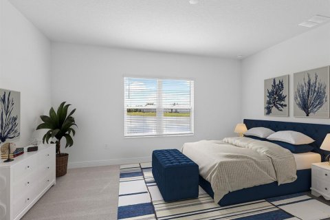 Casa en venta en Venice, Florida, 3 dormitorios, 172.71 m2 № 2211076 - foto 4
