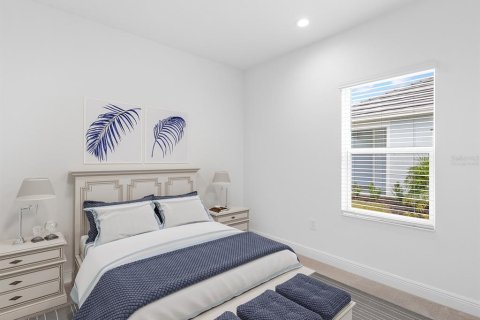 Casa en venta en Venice, Florida, 3 dormitorios, 172.71 m2 № 2211076 - foto 27