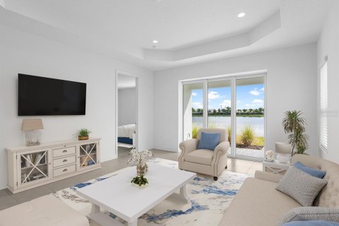 Casa en venta en Venice, Florida, 3 dormitorios, 172.71 m2 № 2211076 - foto 8