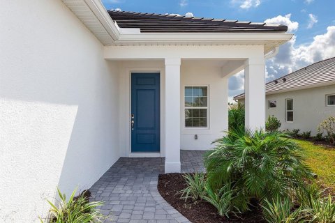 Casa en venta en Venice, Florida, 3 dormitorios, 172.71 m2 № 2211076 - foto 7