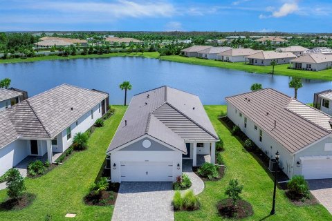 Casa en venta en Venice, Florida, 3 dormitorios, 172.71 m2 № 2211076 - foto 5
