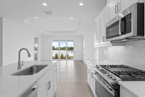 Casa en venta en Venice, Florida, 3 dormitorios, 172.71 m2 № 2211076 - foto 18