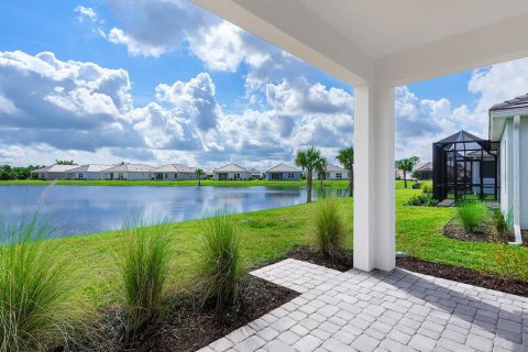 Casa en venta en Venice, Florida, 3 dormitorios, 172.71 m2 № 2211076 - foto 2