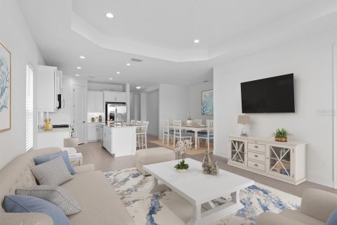 Casa en venta en Venice, Florida, 3 dormitorios, 172.71 m2 № 2211076 - foto 3