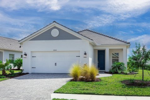 Casa en venta en Venice, Florida, 3 dormitorios, 172.71 m2 № 2211076 - foto 6