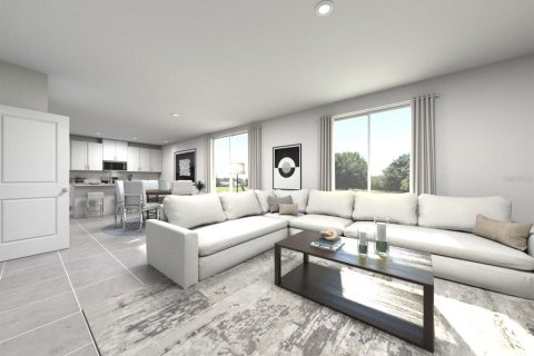 Casa en venta en Dade City, Florida, 4 dormitorios, 217.39 m2 № 2385699 - foto 2