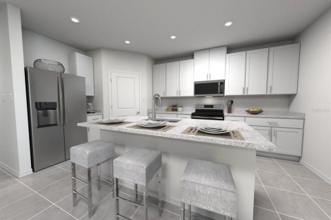 Casa en venta en Dade City, Florida, 4 dormitorios, 217.39 m2 № 2385699 - foto 4