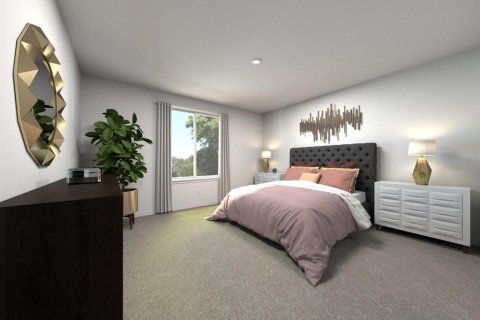 Casa en venta en Dade City, Florida, 4 dormitorios, 217.39 m2 № 2385699 - foto 6