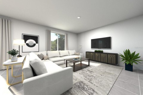 Casa en venta en Dade City, Florida, 4 dormitorios, 217.39 m2 № 2385699 - foto 3