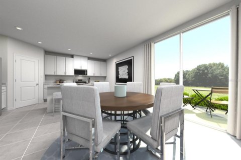 Casa en venta en Dade City, Florida, 4 dormitorios, 217.39 m2 № 2385699 - foto 5
