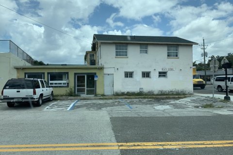 Immobilier commercial à vendre à Jacksonville, Floride: 216.28 m2 № 766272 - photo 1