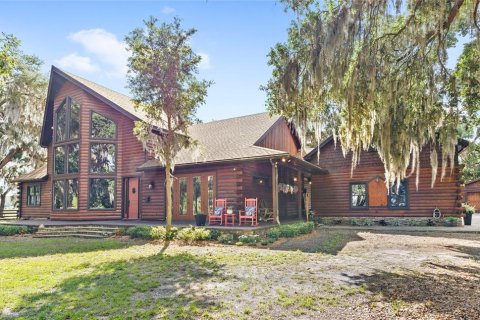 Casa en Clermont, Florida 5 dormitorios, 400.22 m2 № 2129981