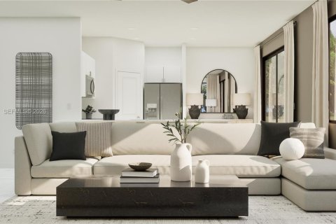 Villa ou maison à vendre à Sunrise, Floride: 3 chambres, 160.72 m2 № 2367890 - photo 6
