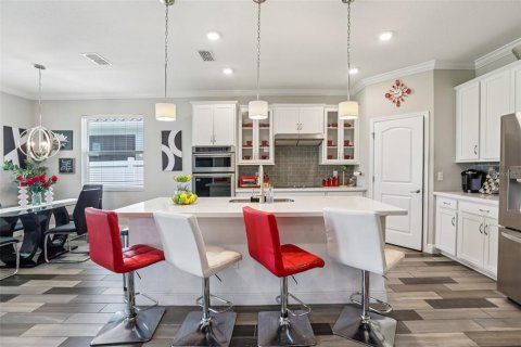 Villa ou maison à vendre à Riverview, Floride: 4 chambres, 236.71 m2 № 1793924 - photo 12