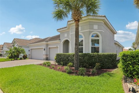 Villa ou maison à vendre à Riverview, Floride: 4 chambres, 236.71 m2 № 1793924 - photo 3