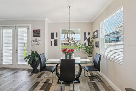 Villa ou maison à vendre à Riverview, Floride: 4 chambres, 236.71 m2 № 1793924 - photo 16