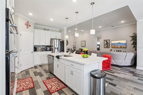 Villa ou maison à vendre à Riverview, Floride: 4 chambres, 236.71 m2 № 1793924 - photo 13