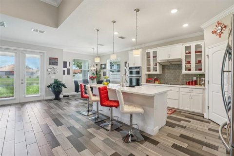 Villa ou maison à vendre à Riverview, Floride: 4 chambres, 236.71 m2 № 1793924 - photo 11