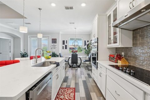 Villa ou maison à vendre à Riverview, Floride: 4 chambres, 236.71 m2 № 1793924 - photo 14