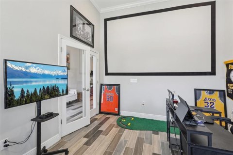 Villa ou maison à vendre à Riverview, Floride: 4 chambres, 236.71 m2 № 1793924 - photo 20