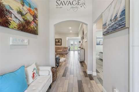 Villa ou maison à vendre à Riverview, Floride: 4 chambres, 236.71 m2 № 1793924 - photo 5