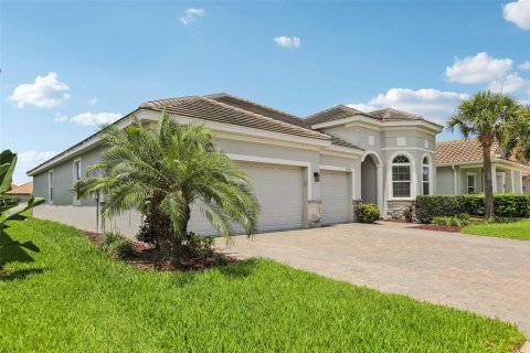 Villa ou maison à vendre à Riverview, Floride: 4 chambres, 236.71 m2 № 1793924 - photo 2