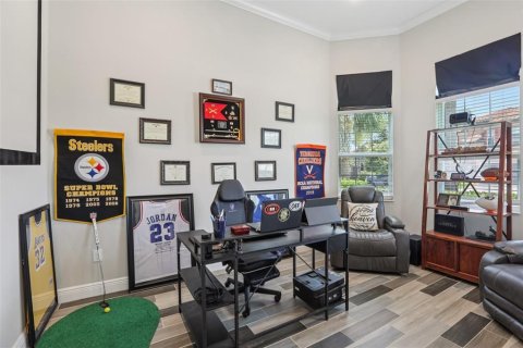 Villa ou maison à vendre à Riverview, Floride: 4 chambres, 236.71 m2 № 1793924 - photo 19