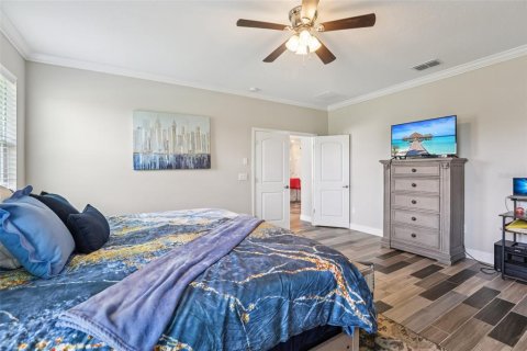 Villa ou maison à vendre à Riverview, Floride: 4 chambres, 236.71 m2 № 1793924 - photo 24