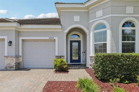 Villa ou maison à vendre à Riverview, Floride: 4 chambres, 236.71 m2 № 1793924 - photo 4
