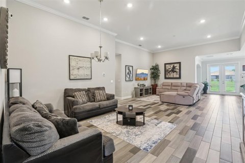 Villa ou maison à vendre à Riverview, Floride: 4 chambres, 236.71 m2 № 1793924 - photo 7