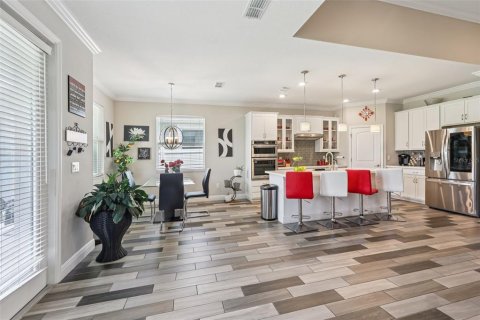 Villa ou maison à vendre à Riverview, Floride: 4 chambres, 236.71 m2 № 1793924 - photo 18