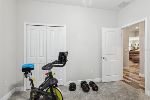 Villa ou maison à vendre à Riverview, Floride: 4 chambres, 236.71 m2 № 1793924 - photo 30