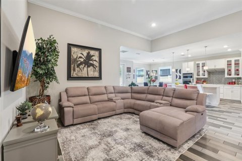 Villa ou maison à vendre à Riverview, Floride: 4 chambres, 236.71 m2 № 1793924 - photo 9