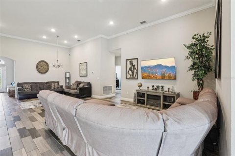Villa ou maison à vendre à Riverview, Floride: 4 chambres, 236.71 m2 № 1793924 - photo 10
