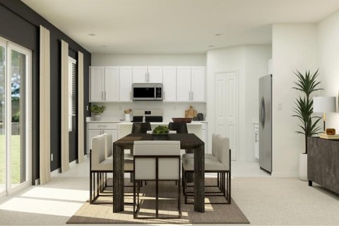 House in DeLand, Florida 5 bedrooms, 227.7 sq.m. № 1725696 - photo 4