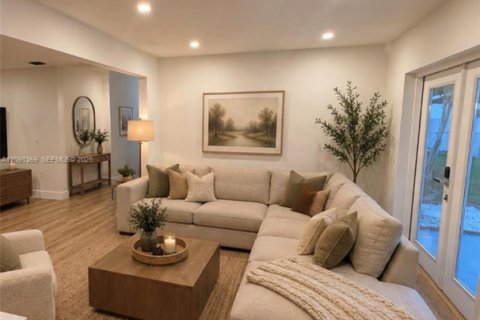 Villa ou maison à louer à Cutler Bay, Floride: 3 chambres, 134.15 m2 № 2375356 - photo 6