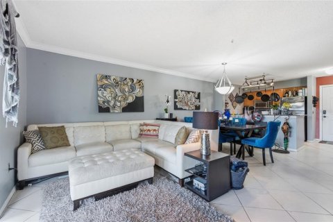 Condo in Clearwater, Florida, 3 bedrooms  № 2237614 - photo 6