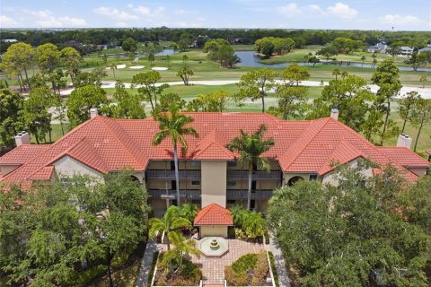 Condo in Clearwater, Florida, 3 bedrooms  № 2237614