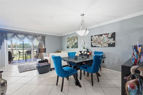 Condo in Clearwater, Florida, 3 bedrooms  № 2237614 - photo 3