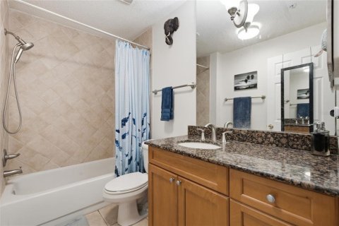 Condo in Clearwater, Florida, 3 bedrooms  № 2237614 - photo 20